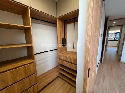 Apartamento de 3 alcobas en venta en El Poblado, Medellín, 154 m² · foto 16 de 20