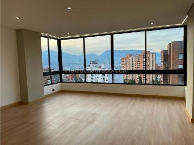 Apartamento de 3 alcobas en venta en El Poblado, Medellín, 154 m² · foto 6 de 20