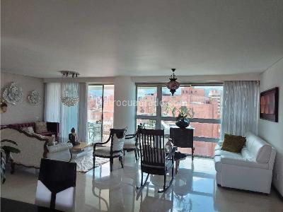 Apartamento en venta en Laureles En Medellin, Medellín · foto 10 de 20