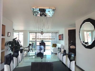 Apartamento en venta en Laureles En Medellin, Medellín · foto 12 de 20
