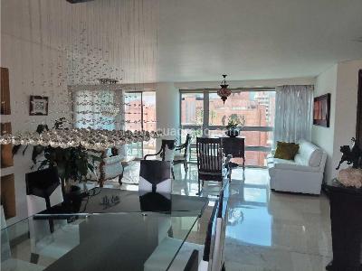 Apartamento en venta en Laureles En Medellin, Medellín · foto 13 de 20