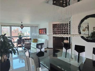 Apartamento en venta en Laureles En Medellin, Medellín · foto 14 de 20