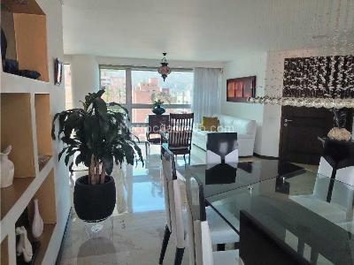 Apartamento en venta en Laureles En Medellin, Medellín · foto 15 de 20