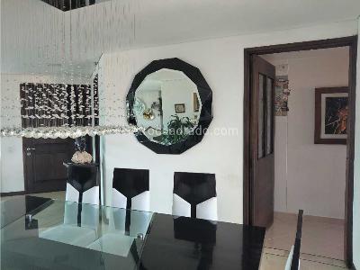 Apartamento en venta en Laureles En Medellin, Medellín · foto 16 de 20