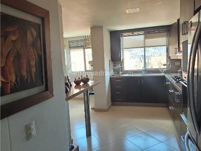 Apartamento en venta en Laureles En Medellin, Medellín · foto 17 de 20