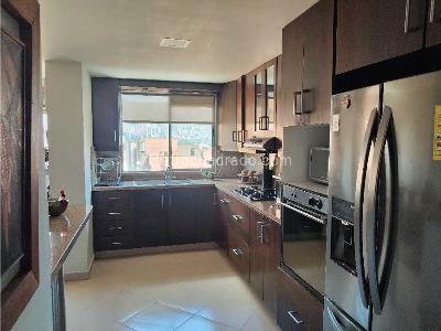 Apartamento en venta en Laureles En Medellin, Medellín · foto 18 de 20