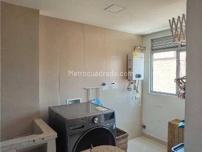 Apartamento en venta en Laureles En Medellin, Medellín · foto 19 de 20