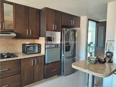 Apartamento en venta en Laureles En Medellin, Medellín · foto 20 de 20