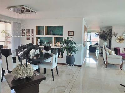 Apartamento en venta en Laureles En Medellin, Medellín · foto 4 de 20