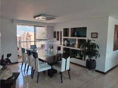 Apartamento en venta en Laureles En Medellin, Medellín · foto 6 de 20