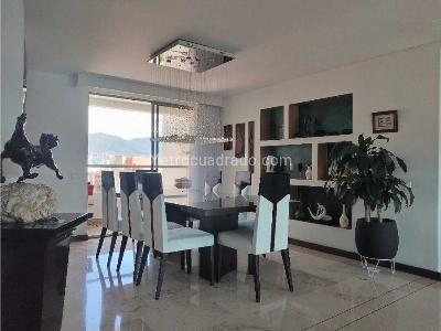 Apartamento en venta en Laureles En Medellin, Medellín · foto 7 de 20