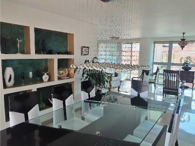 Apartamento en venta en Laureles En Medellin, Medellín · foto 9 de 20