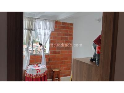 Apartamento de 3 alcobas en venta en Bello Santa Ana, Medellín, 50 m² · foto 11 de 16