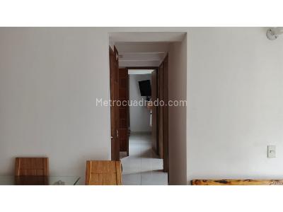 Apartamento de 3 alcobas en venta en Bello Santa Ana, Medellín, 50 m² · foto 12 de 16
