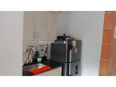 Apartamento de 3 alcobas en venta en Bello Santa Ana, Medellín, 50 m² · foto 13 de 16