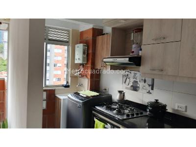 Apartamento de 3 alcobas en venta en Bello Santa Ana, Medellín, 50 m² · foto 14 de 16