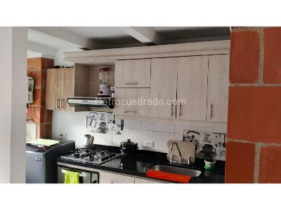 Apartamento de 3 alcobas en venta en Bello Santa Ana, Medellín, 50 m² · foto 16 de 16