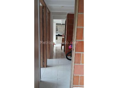 Apartamento de 3 alcobas en venta en Bello Santa Ana, Medellín, 50 m² · foto 3 de 16