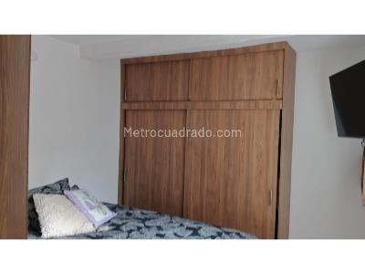 Apartamento de 3 alcobas en venta en Bello Santa Ana, Medellín, 50 m² · foto 4 de 16