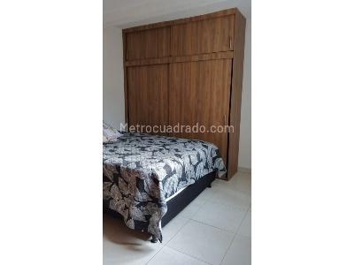 Apartamento de 3 alcobas en venta en Bello Santa Ana, Medellín, 50 m² · foto 5 de 16