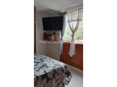 Apartamento de 3 alcobas en venta en Bello Santa Ana, Medellín, 50 m² · foto 7 de 16