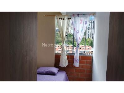 Apartamento de 3 alcobas en venta en Bello Santa Ana, Medellín, 50 m² · foto 8 de 16
