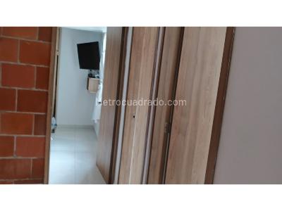 Apartamento de 3 alcobas en venta en Bello Santa Ana, Medellín, 50 m² · foto 9 de 16