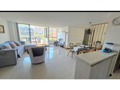 Apartamento de 3 alcobas en venta en Loma De San Julian, Medellín, 105 m² · foto 5 de 20