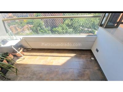 Apartamento de 3 alcobas en venta en Loma De San Julian, Medellín, 105 m² · foto 6 de 20