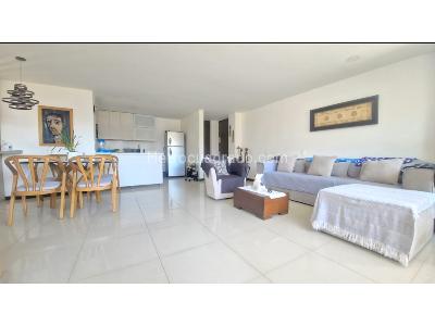 Apartamento de 3 alcobas en venta en Loma De San Julian, Medellín, 105 m² · foto 7 de 20