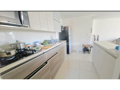 Apartamento de 3 alcobas en venta en Loma De San Julian, Medellín, 105 m² · foto 9 de 20