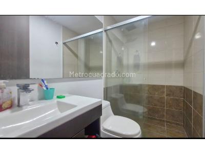 Apartamento de 3 alcobas en venta en Loma De San Julian, Medellín, 105 m² · foto 14 de 20
