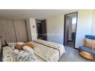 Apartamento de 3 alcobas en venta en Loma De San Julian, Medellín, 105 m² · foto 18 de 20
