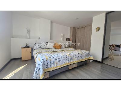 Apartamento de 3 alcobas en venta en Loma De San Julian, Medellín, 105 m² · foto 19 de 20