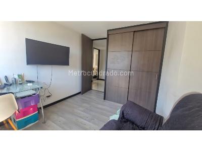 Apartamento de 3 alcobas en venta en Loma De San Julian, Medellín, 105 m² · foto 20 de 20