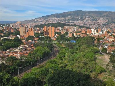 Apartamento en venta en Santa Lucia, Medellín · foto 2 de 20