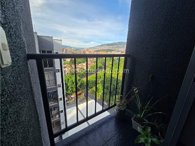 Apartamento en venta en Santa Lucia, Medellín · foto 3 de 20