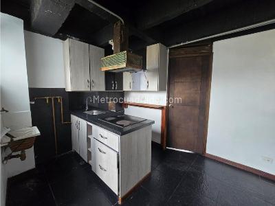 Apartamento en venta en Santa Lucia, Medellín · foto 4 de 20