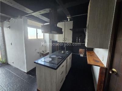 Apartamento en venta en Santa Lucia, Medellín · foto 5 de 20