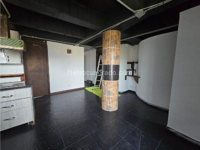 Apartamento en venta en Santa Lucia, Medellín · foto 7 de 20