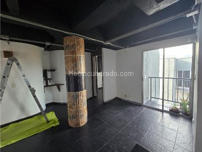Apartamento en venta en Santa Lucia, Medellín · foto 10 de 20