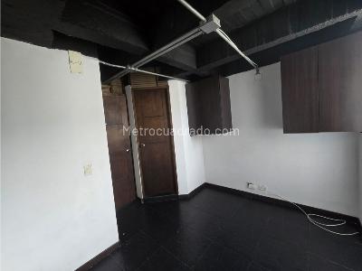Apartamento en venta en Santa Lucia, Medellín · foto 11 de 20
