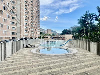 Apartamento de 2 alcobas en venta en Calasania, Medellín, 55 m² · foto 12 de 14
