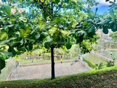Apartamento de 2 alcobas en venta en Calasania, Medellín, 55 m² · foto 13 de 14