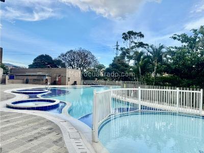 Apartamento de 2 alcobas en venta en Calasania, Medellín, 55 m² · foto 14 de 14