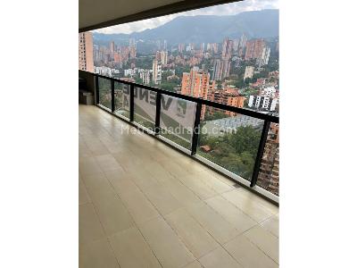 Apartamento de 4 alcobas en venta en El Poblado, Medellín, 356 m² · foto 2 de 20