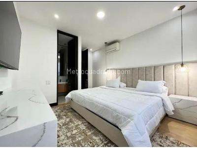 Apartamento de 4 alcobas en venta en El Poblado, Medellín, 356 m² · foto 6 de 20