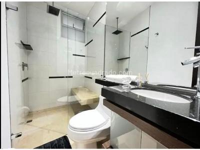 Apartamento de 4 alcobas en venta en El Poblado, Medellín, 356 m² · foto 9 de 20