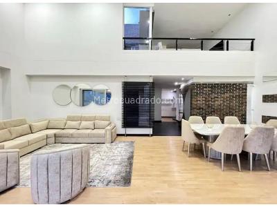 Apartamento de 4 alcobas en venta en El Poblado, Medellín, 356 m² · foto 11 de 20