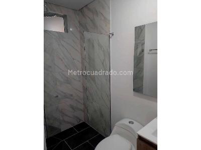 Apartamento de 1 alcoba en venta en La Doctora, Sabaneta, 48 m² · foto 3 de 20